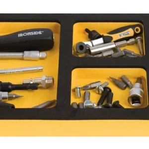 Inbyggnadsmodul Fynd